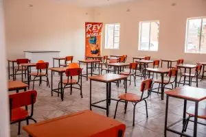 Prodairy  – Revive Desks Campaign – Equipping The Next Generation