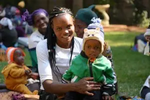 Providence –  Cleft Lip – Restoring Smiles, Touching Hearts